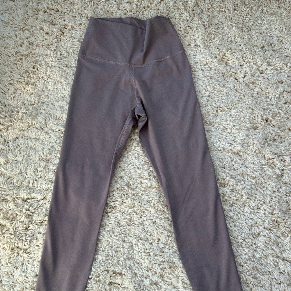 Nike Women’s Purple Leggings